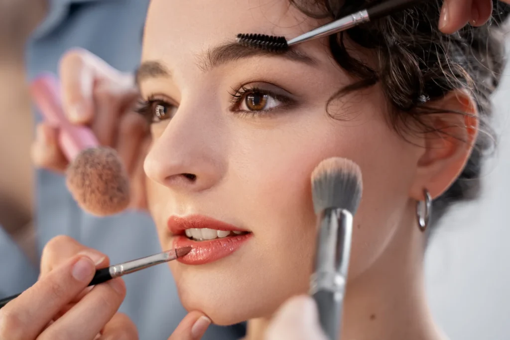 Makeup Hero