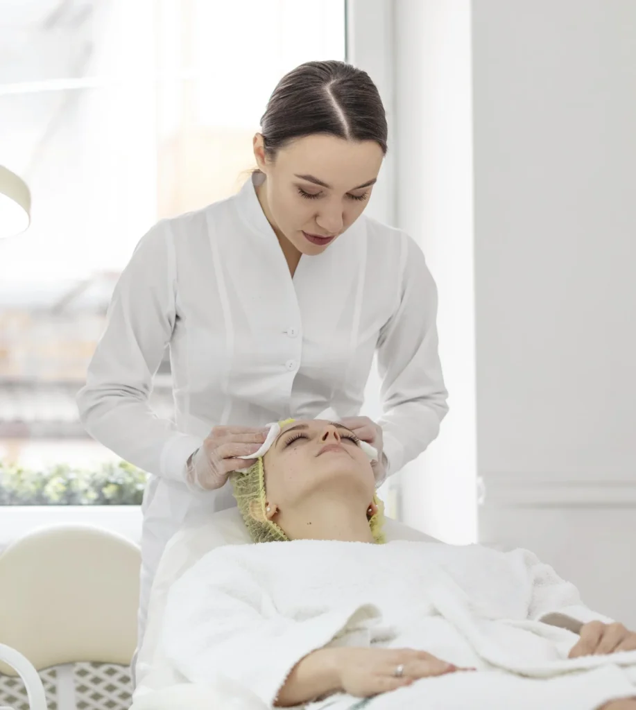 Beauty Clinic in Hyderabad