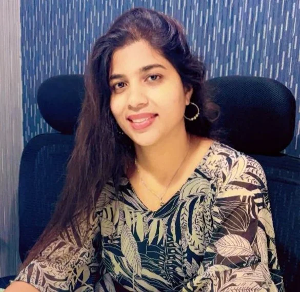 Saranya Le sweden founder