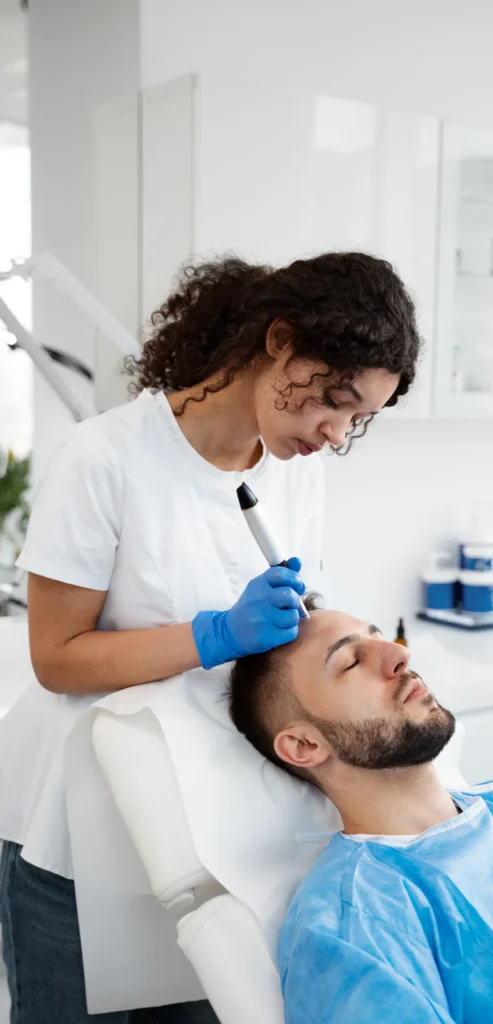 Beauty Clinic in Hyderabad