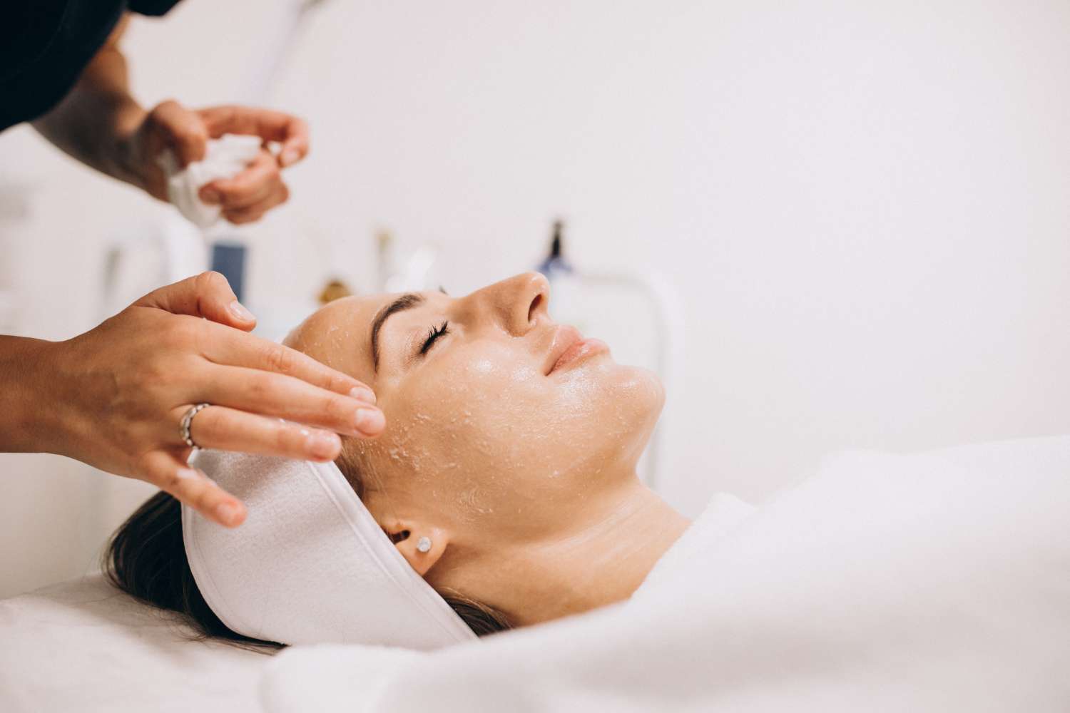 best skin Clinic in Hyderabad