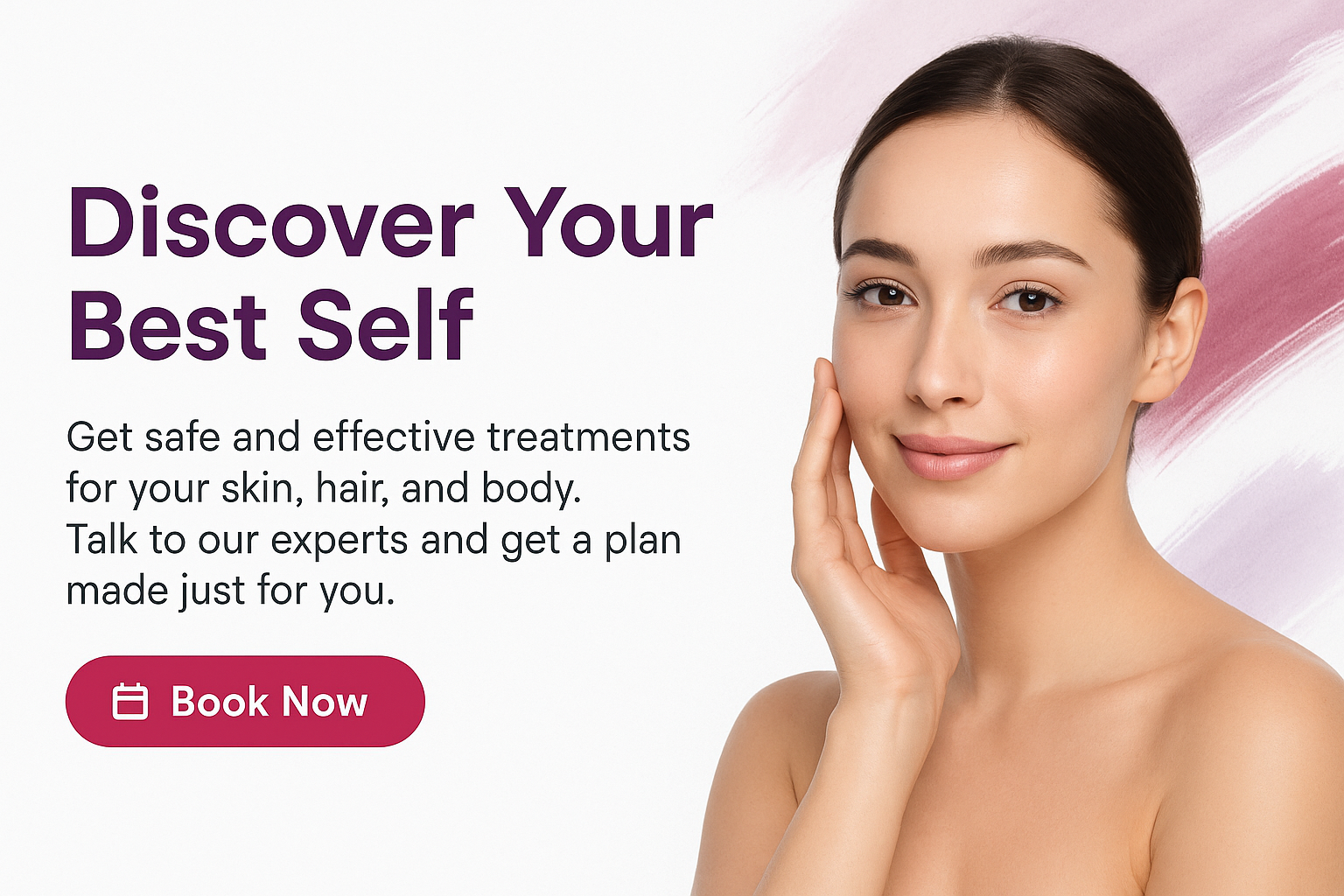 best skin Clinic in Hyderabad