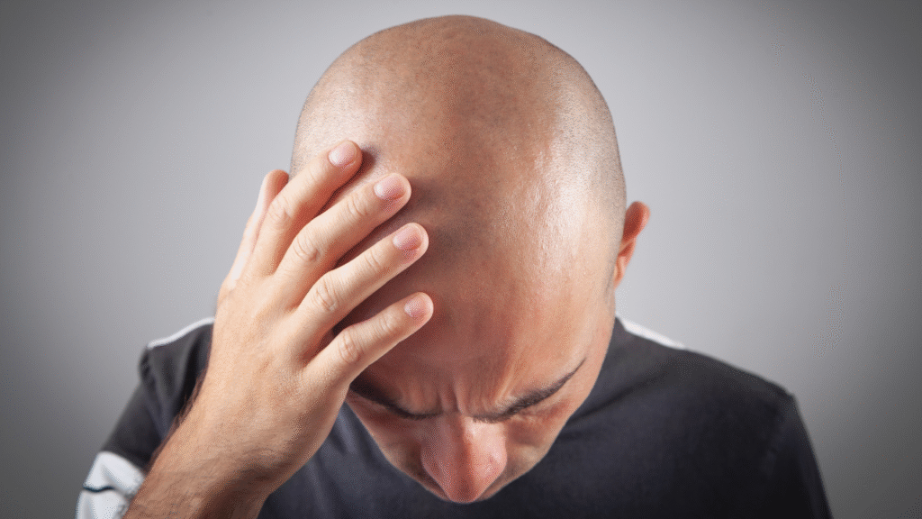 Hair Transplantation: Regain Your Hair and Confidence