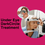 Under Eye Dark Circle Treatment