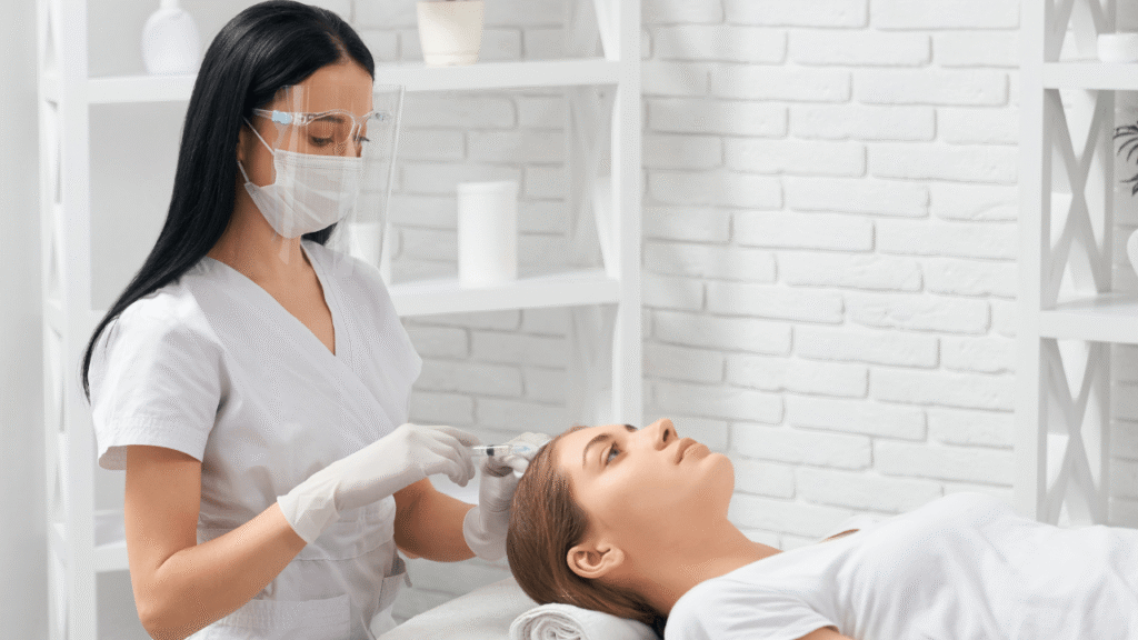 hair fall treatment in hyderabad
