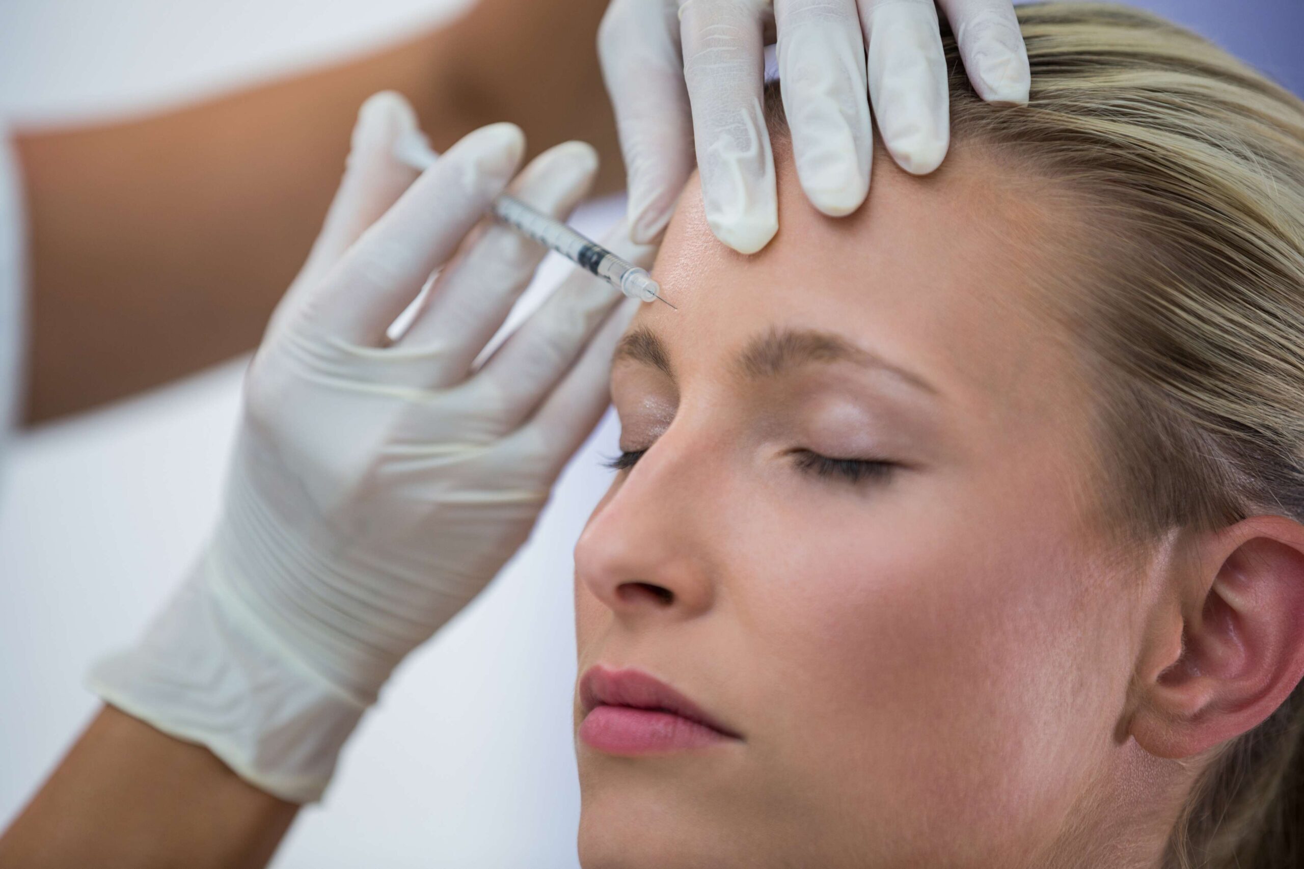 best skin Clinic in Hyderabad