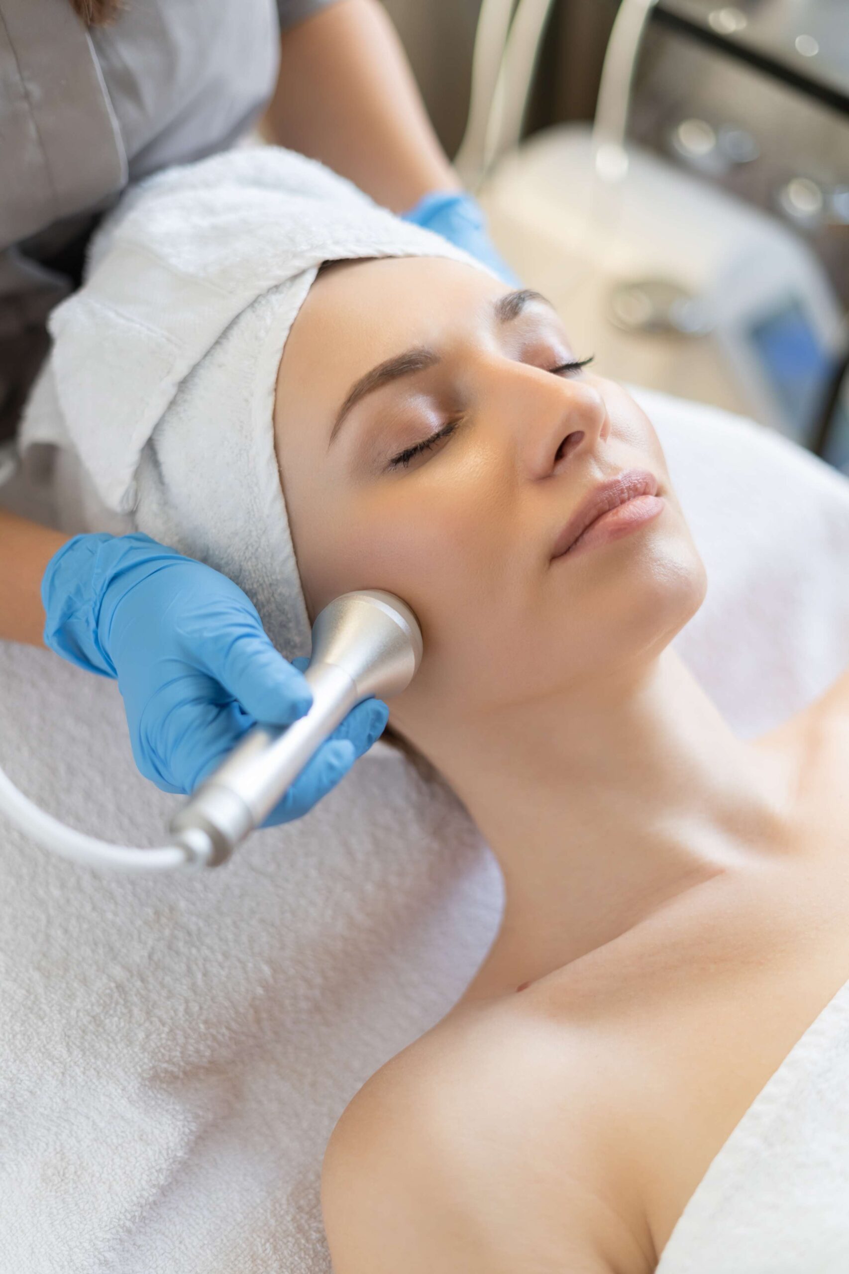 best skin Clinic in Hyderabad
