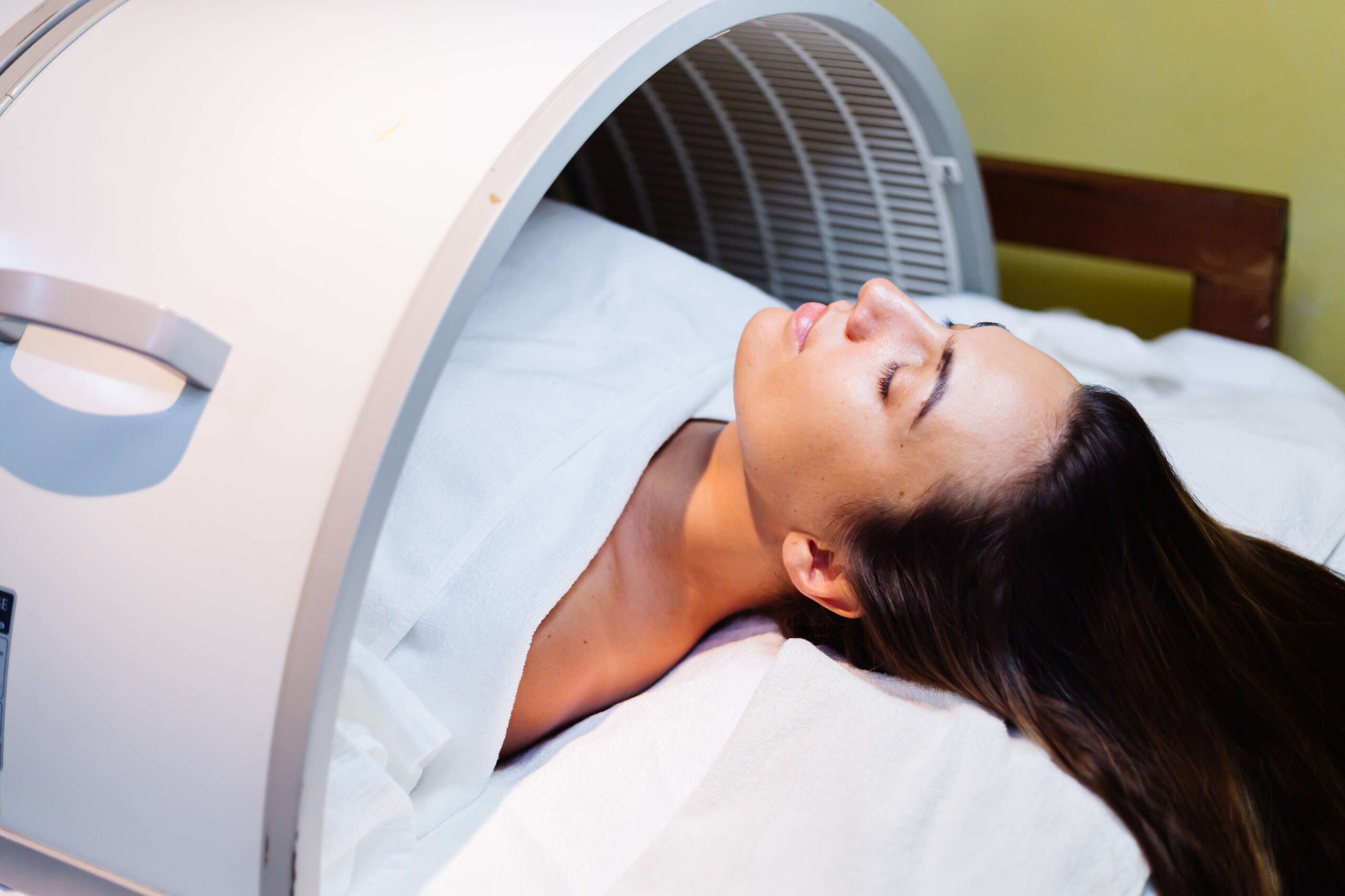 best skin Clinic in Hyderabad
