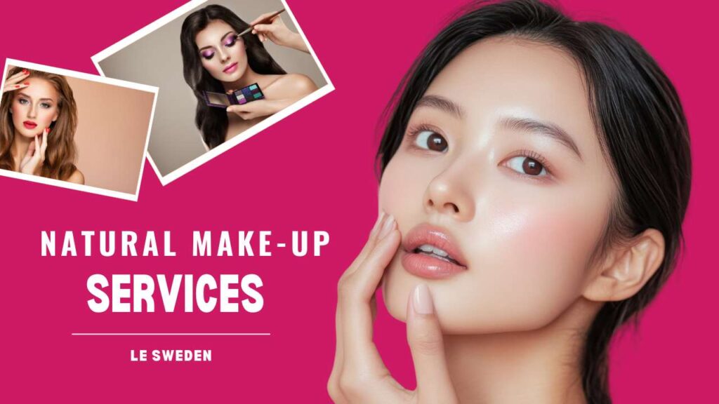 Best Makeup Artists in Hyderabad