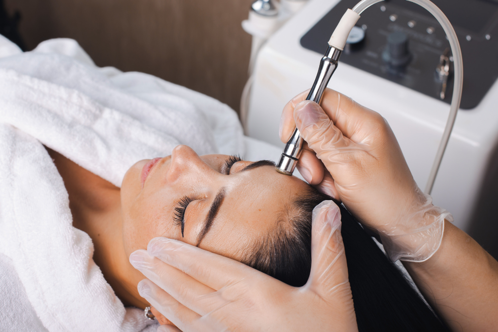 Best Skin Clinic in Hyderabad