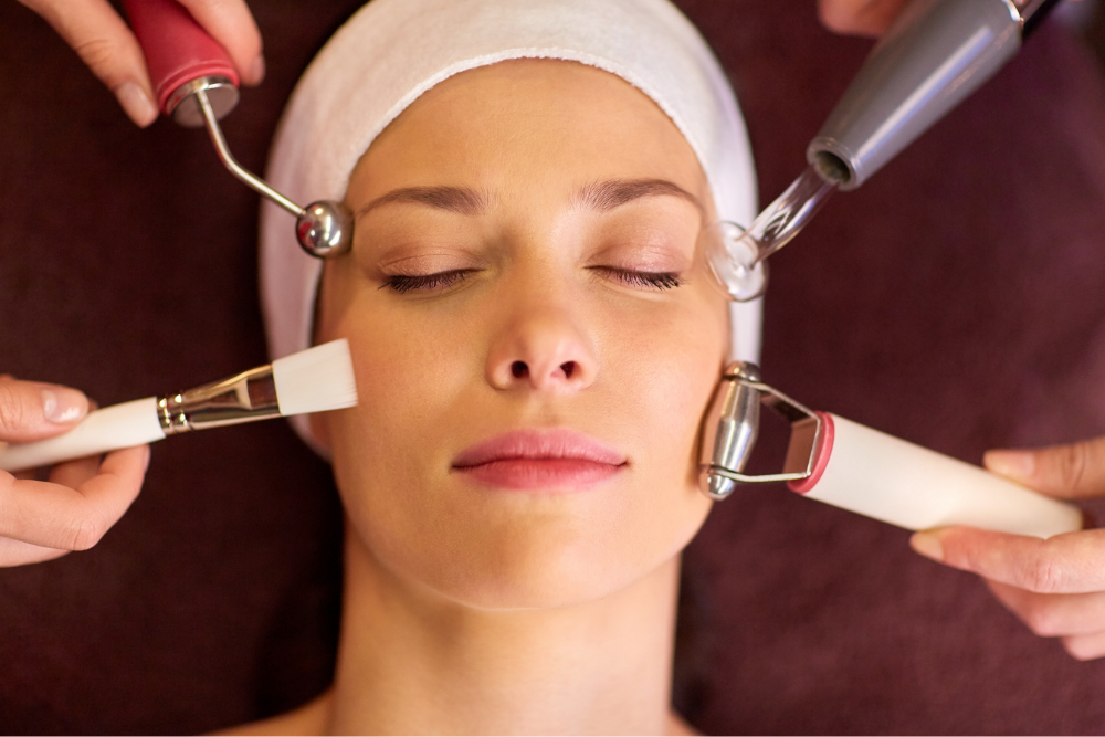 Beauty Enhancements in Hyderabad