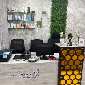 Beauty Clinic in Hyderabad
