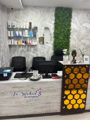 Beauty Clinic in Hyderabad