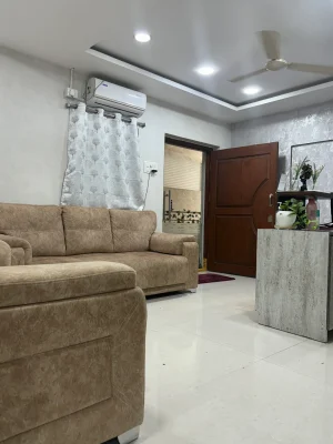 Beauty Clinic in Hyderabad
