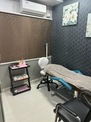 Beauty Clinic in Hyderabad