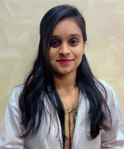Dr.Sankeertana, BDS