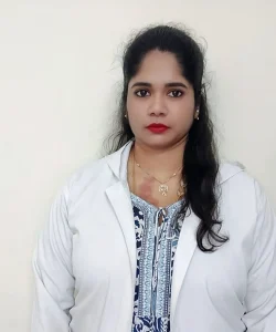 Dr.Teja Sree